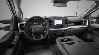 2026 Ford Super Duty® Internal Image 2